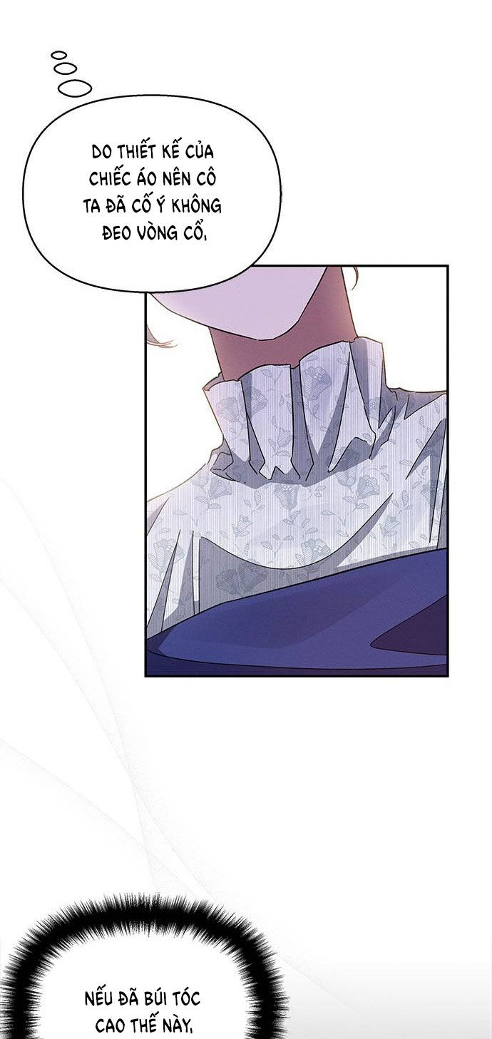 ôi kẻ thù không đội trời chung thân ái của tôi chapter 24.1 11