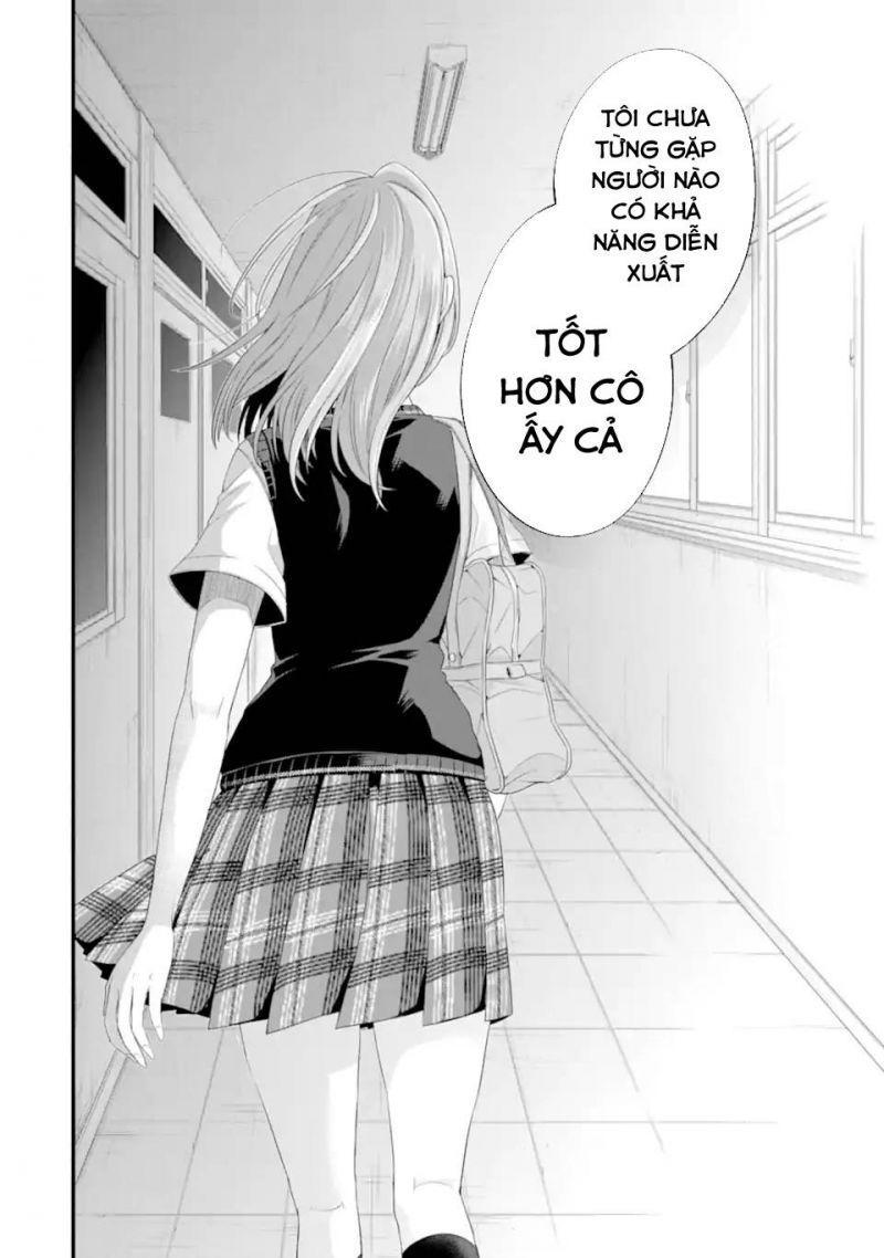 tomodachi no imouto ga ore ni dake uzai chapter 17 34