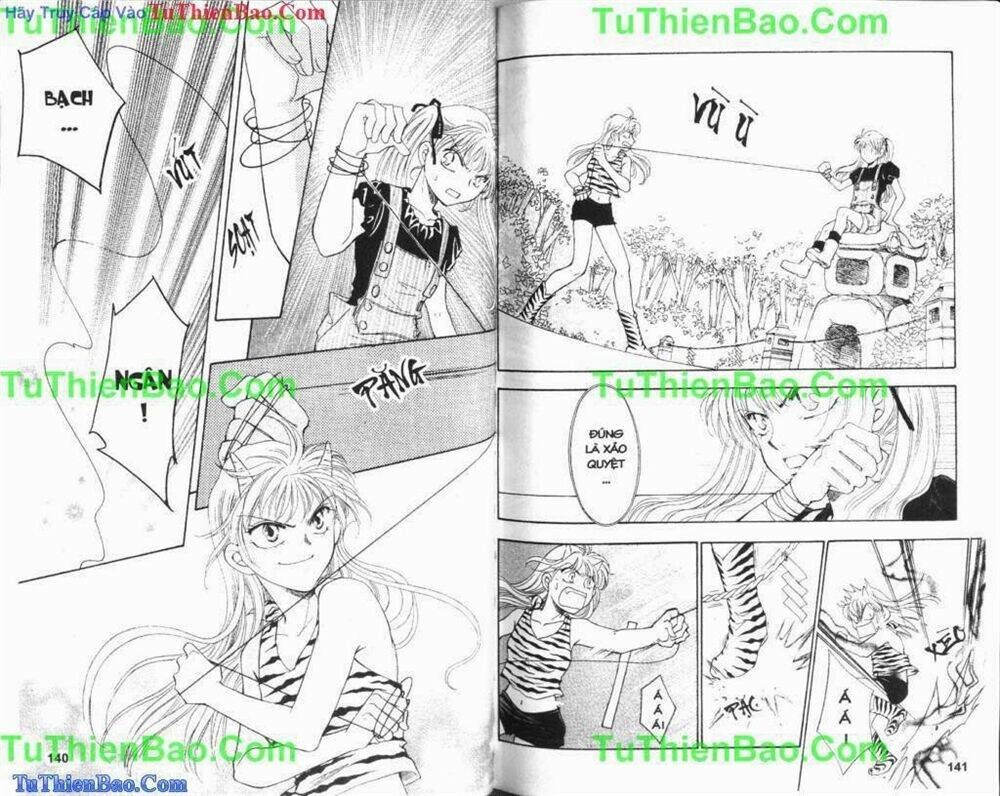 pháp sư tơ hồng chapter 4 70