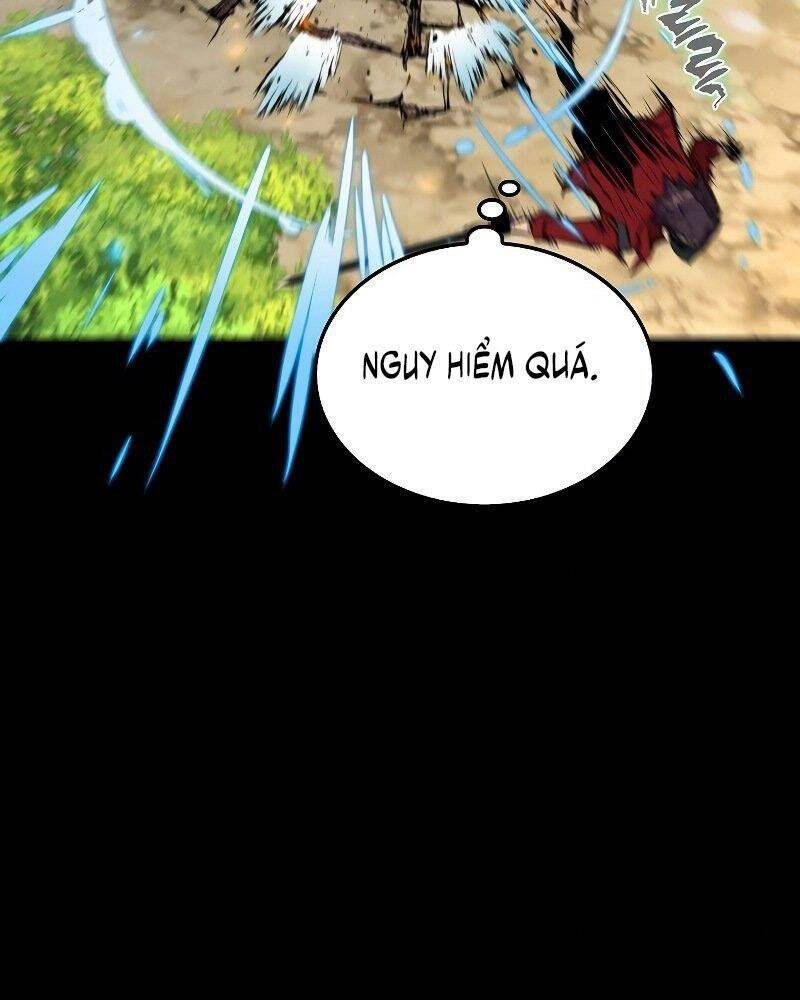 tôi thăng cấp trong lúc ngủ chapter 43 104