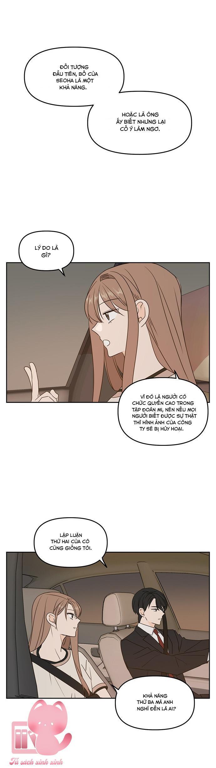 hẹn gặp nhau ở kiếp thứ 19 chapter 73 41