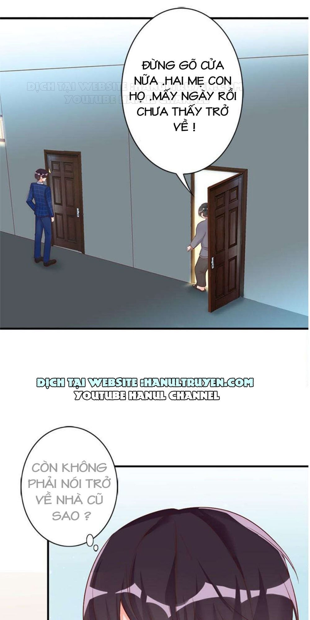 vợ có chút lạnh lùng chapter 30 17