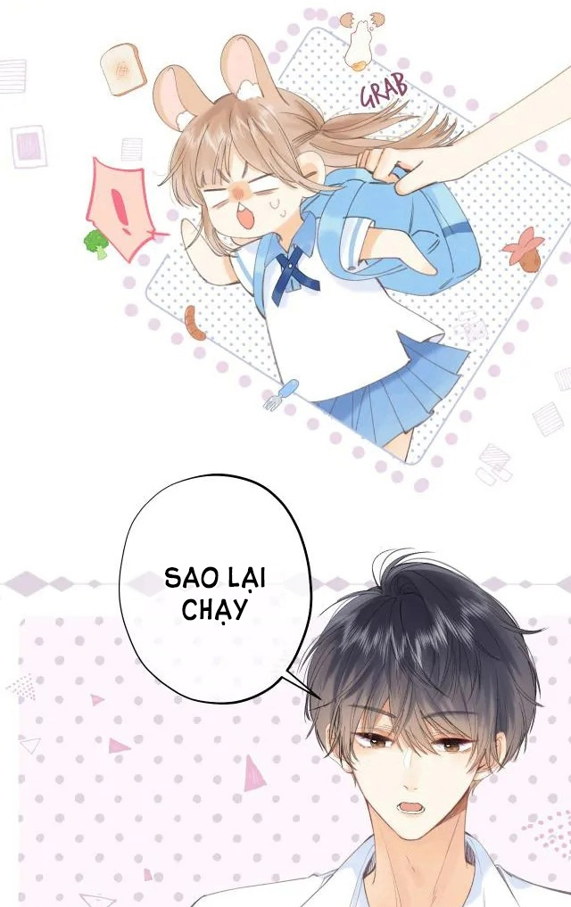 vụng trộm không thể giấu - mối tình thầm kín chapter 7 18