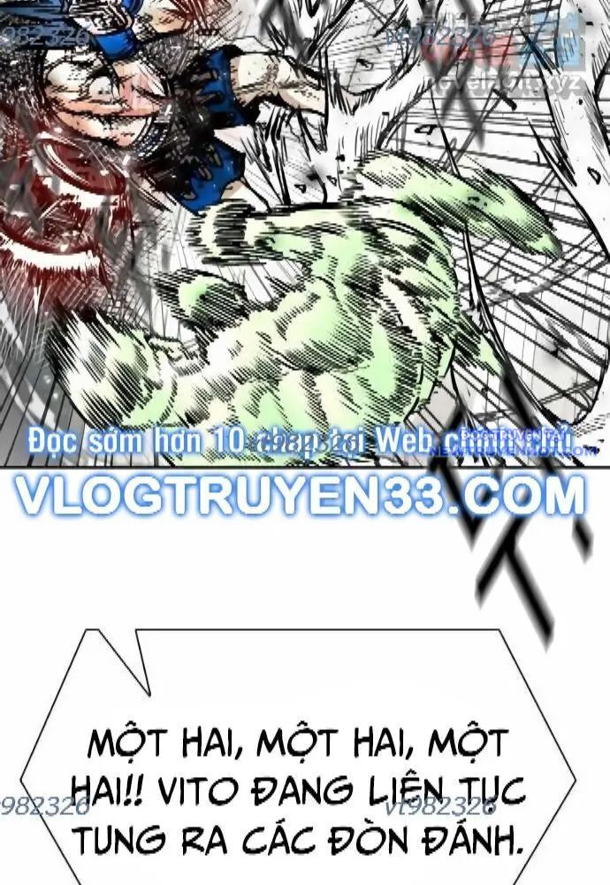 shark - cá mập chapter 279 72