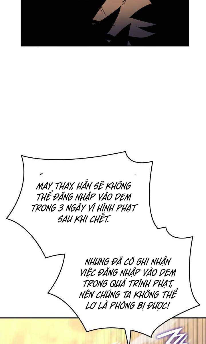 tôi là lính mới chapter 145 40