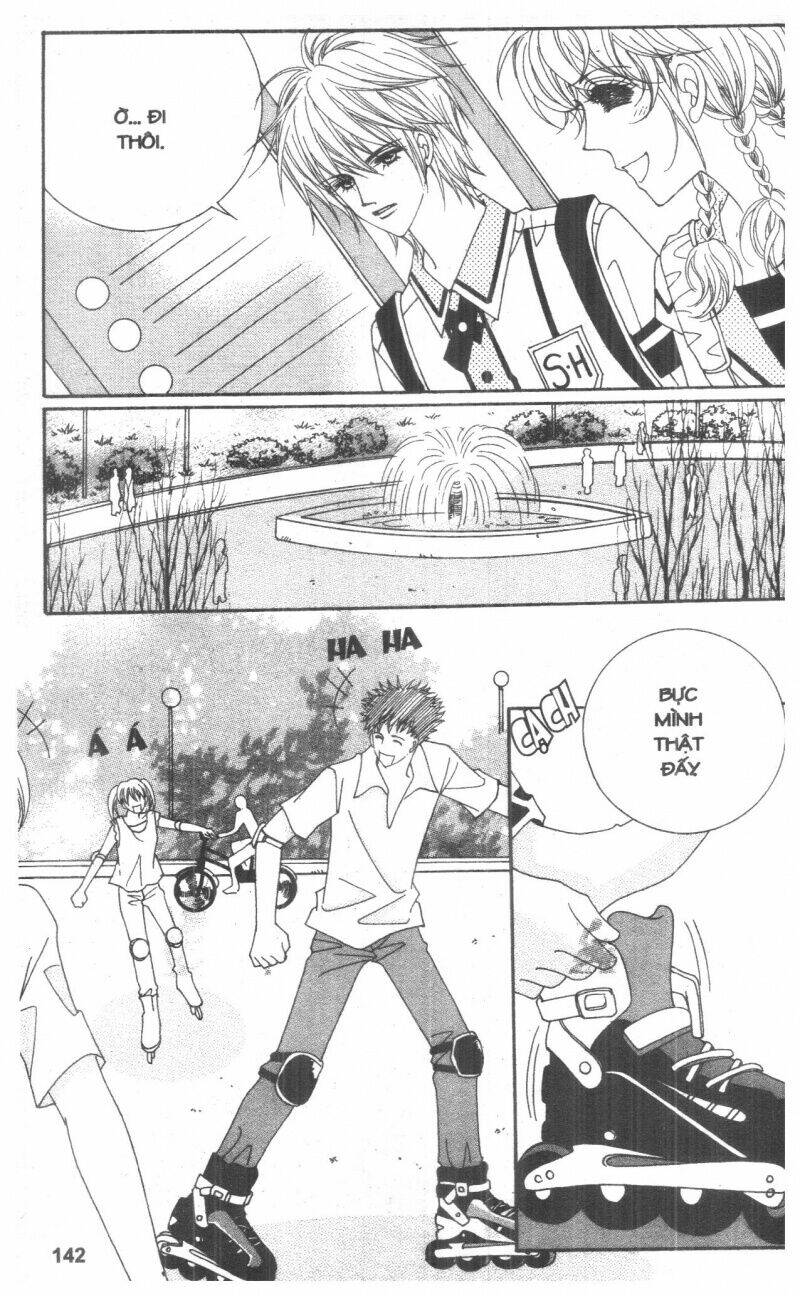 cũng vì em chapter 1 142