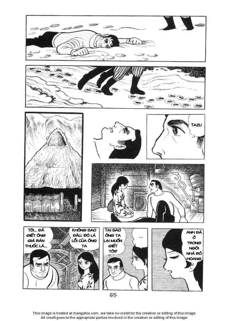 ode to kirihito chapter 2 32