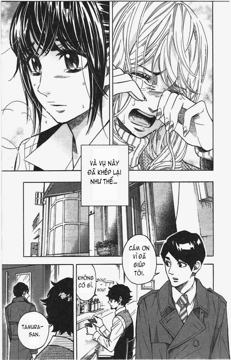 mielino kashiwagi chapter 3 12