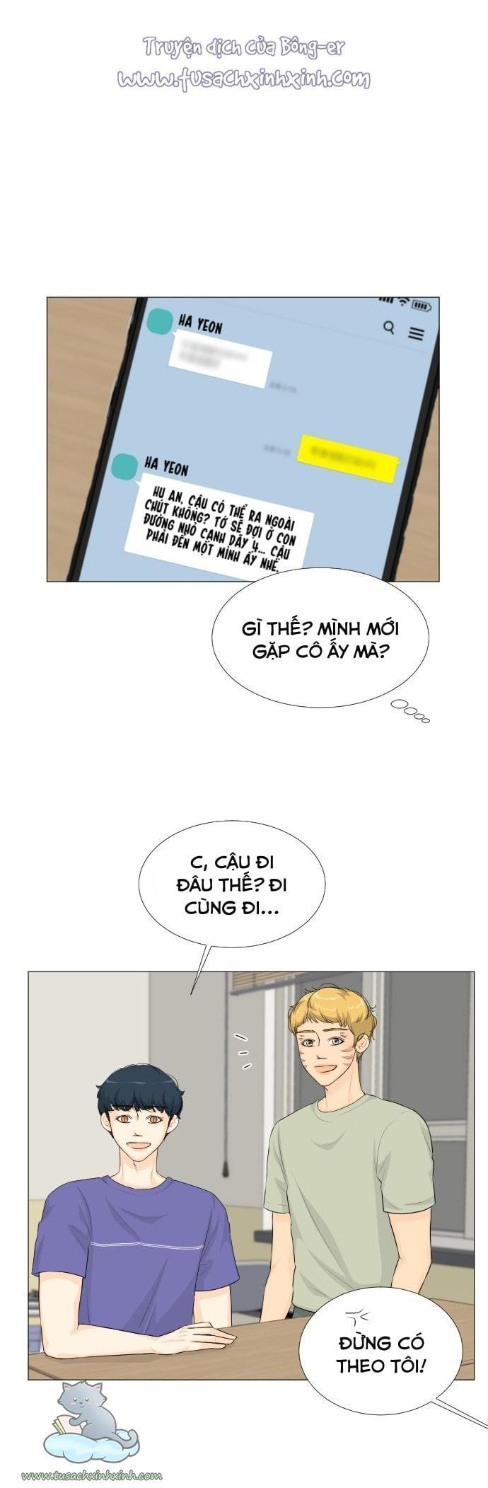 bán quỷ chapter 42 29