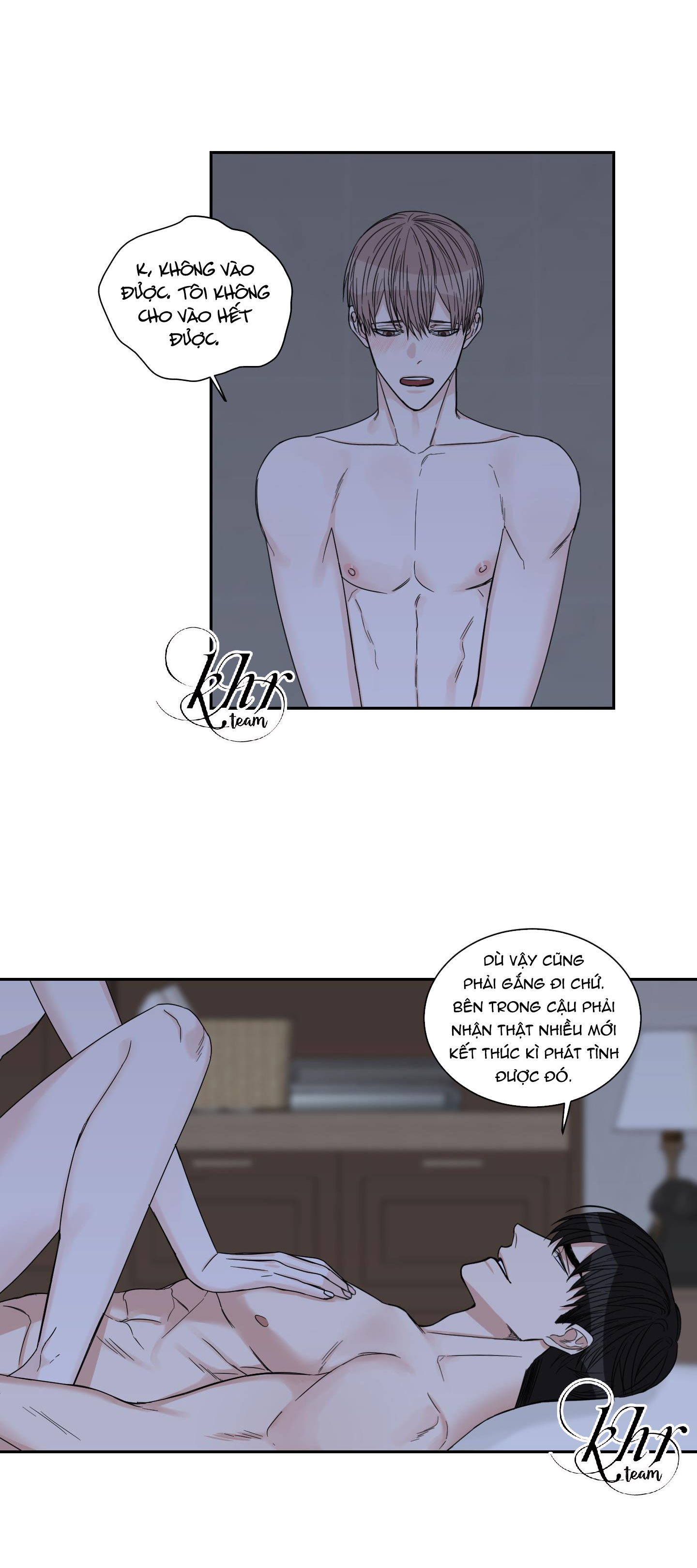 điểm cuối chapter 13 15