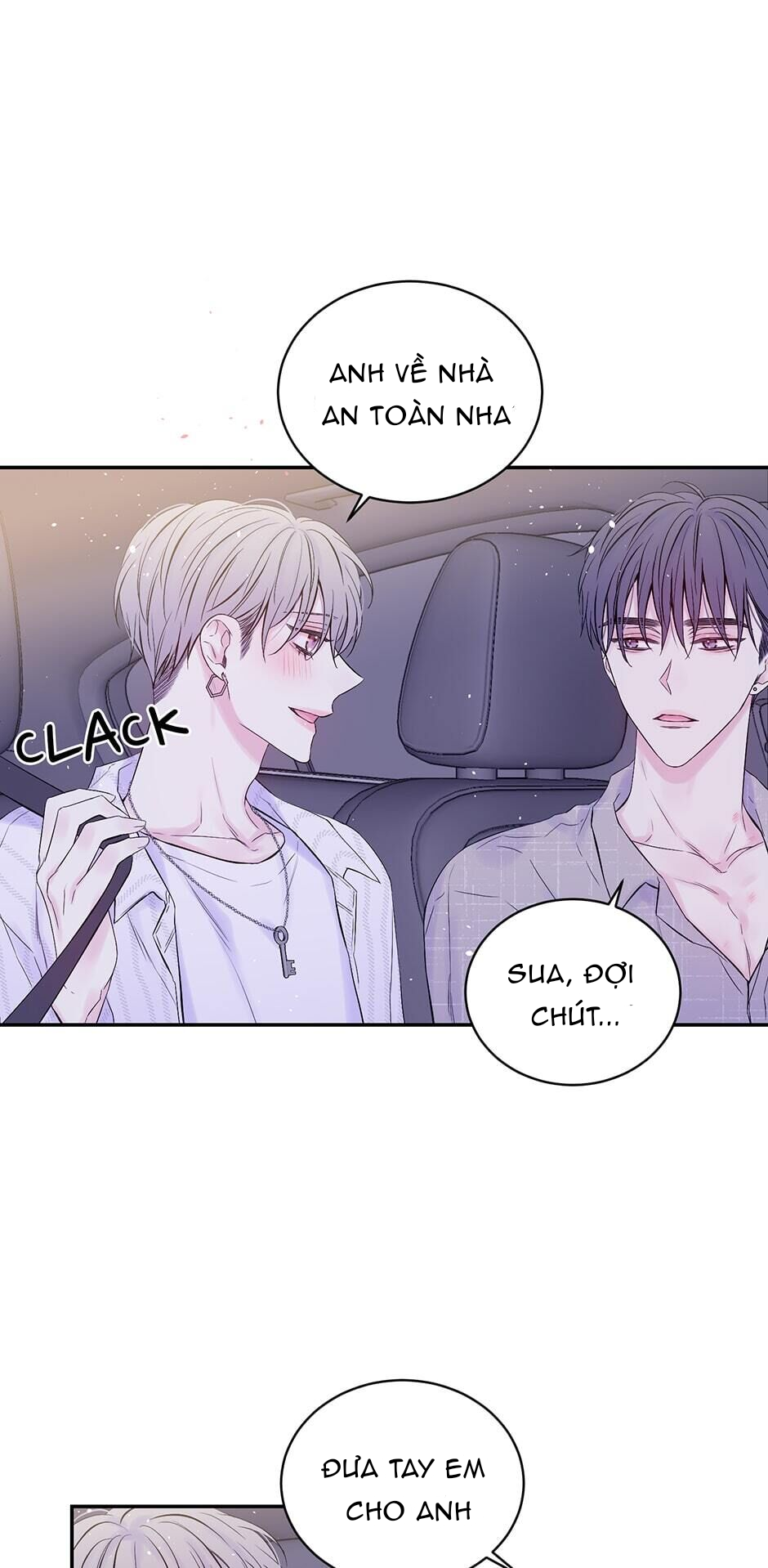 in my closet chapter 84 9