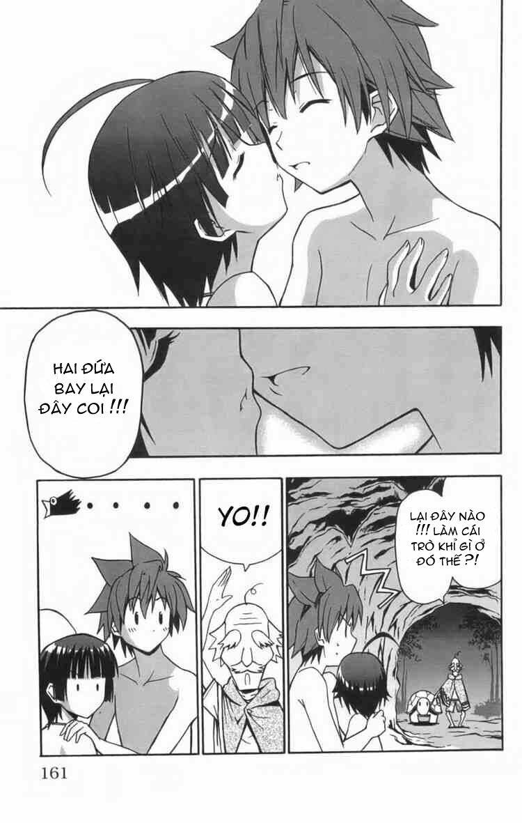 ayu mayu chapter 10 27