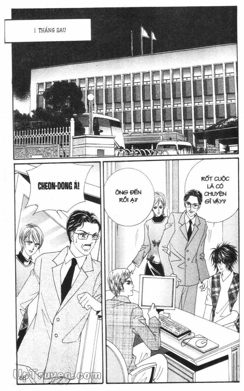 vợ chồng trẻ con bản đẹp chapter 18 65