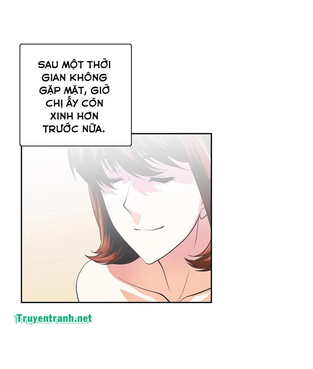 đừng học nữa, chạm vào em đi mà! chapter 70 37