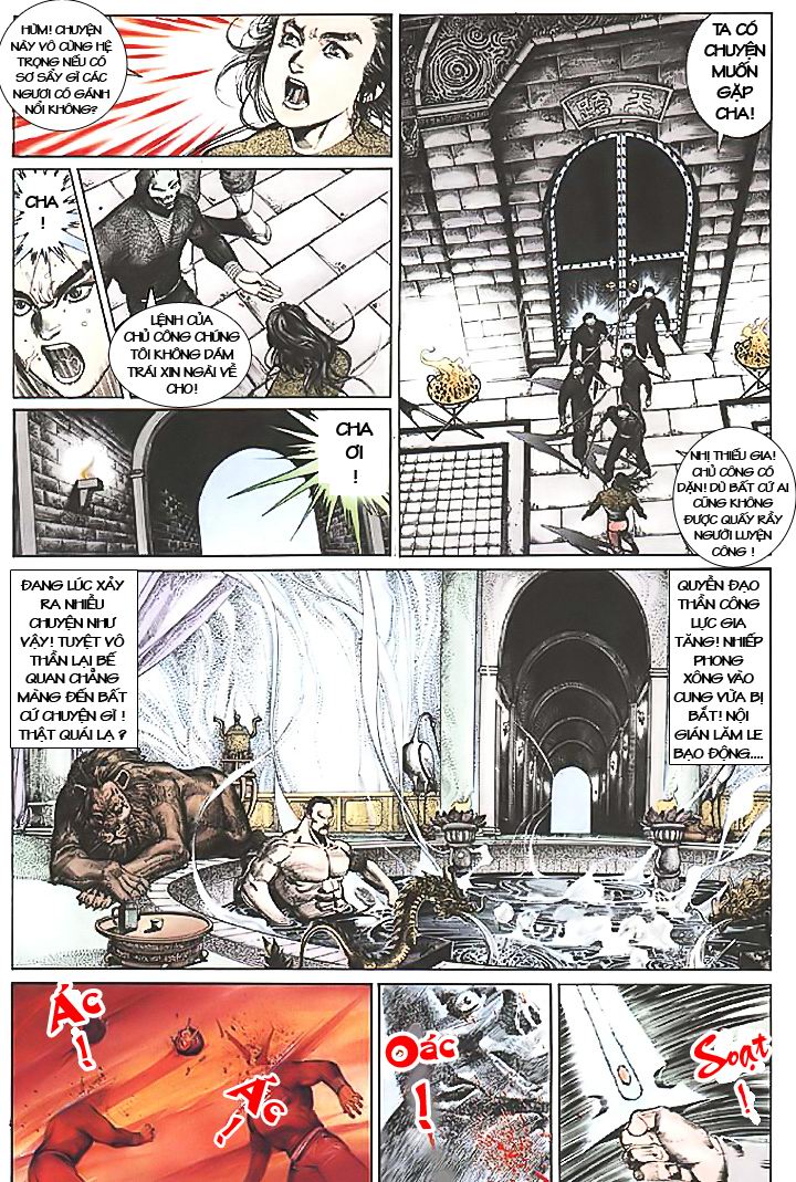 phong vân chapter 92 9