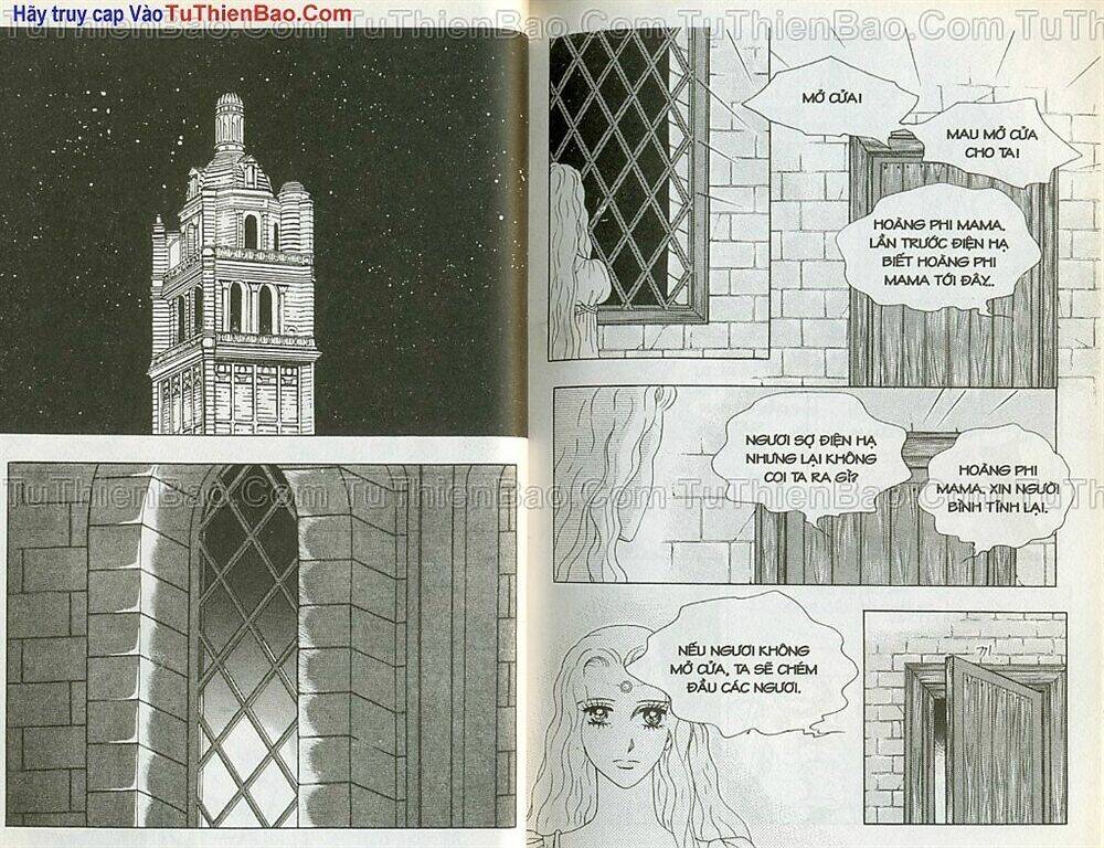 princess manhwa chapter 26 29