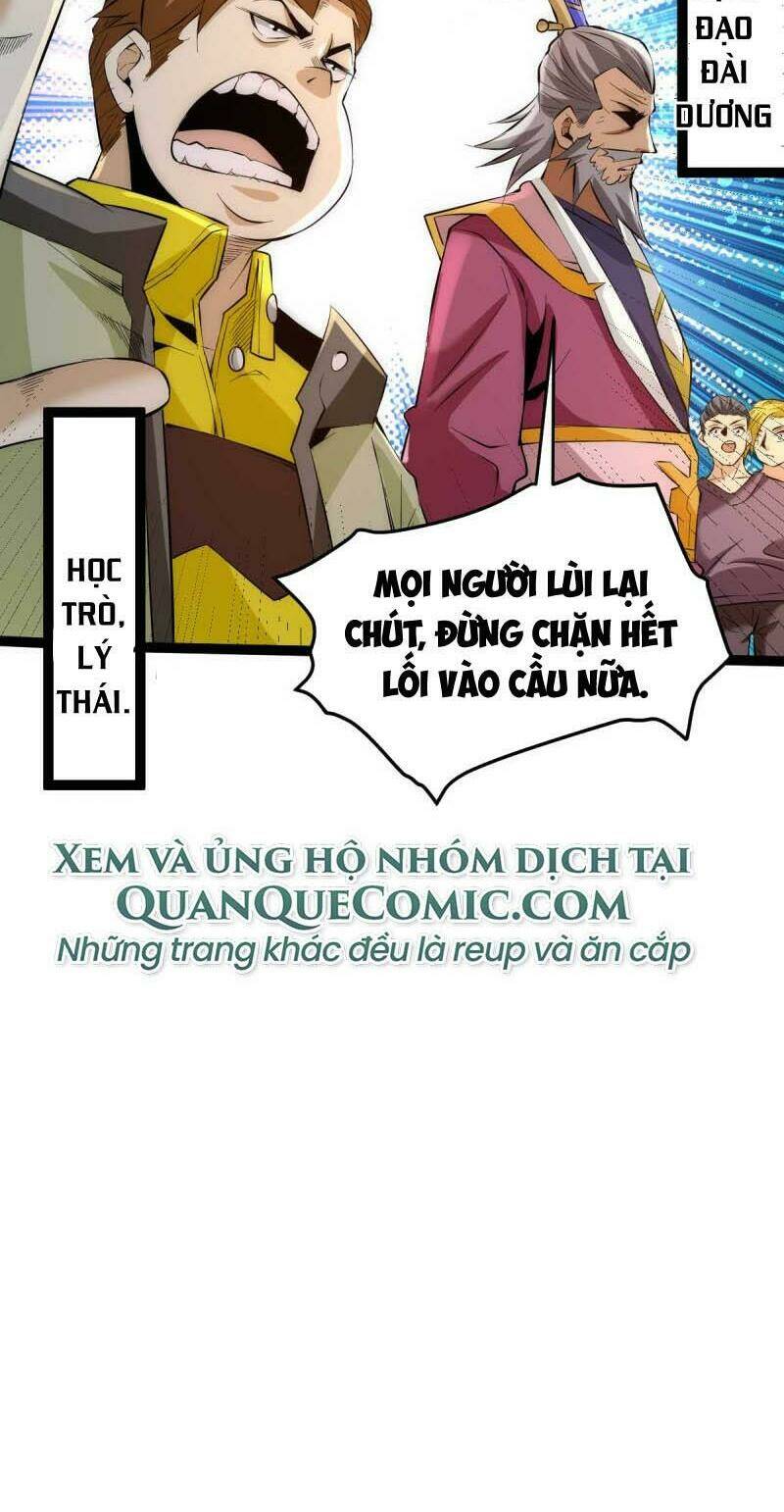 đô thị đỉnh phong cao thủ chapter 127 46