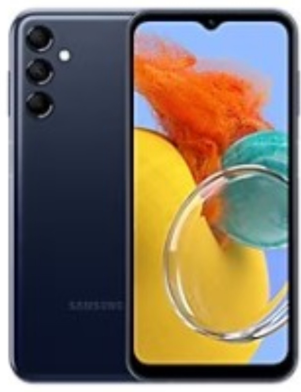 Điện Thoại Samsung M14 5G 4GB/64GB - Hàng Chính Hãng