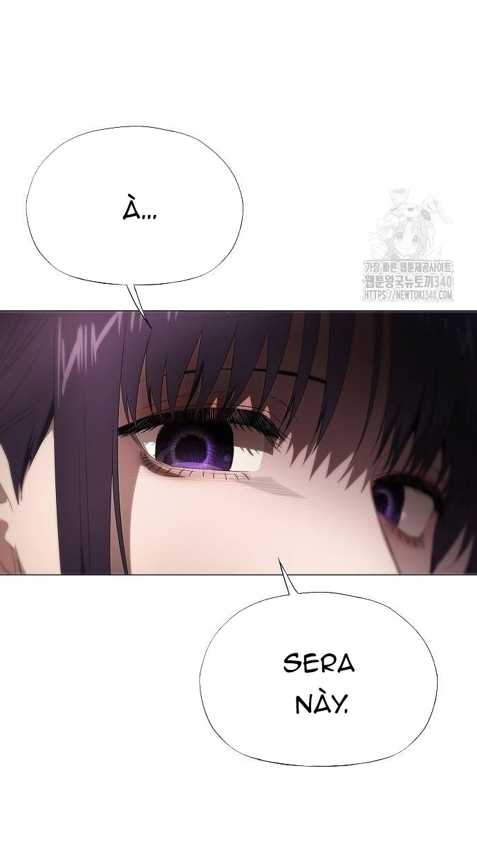 không thể thoát ra khỏi bộ phim kịch tính chapter 17.2 34