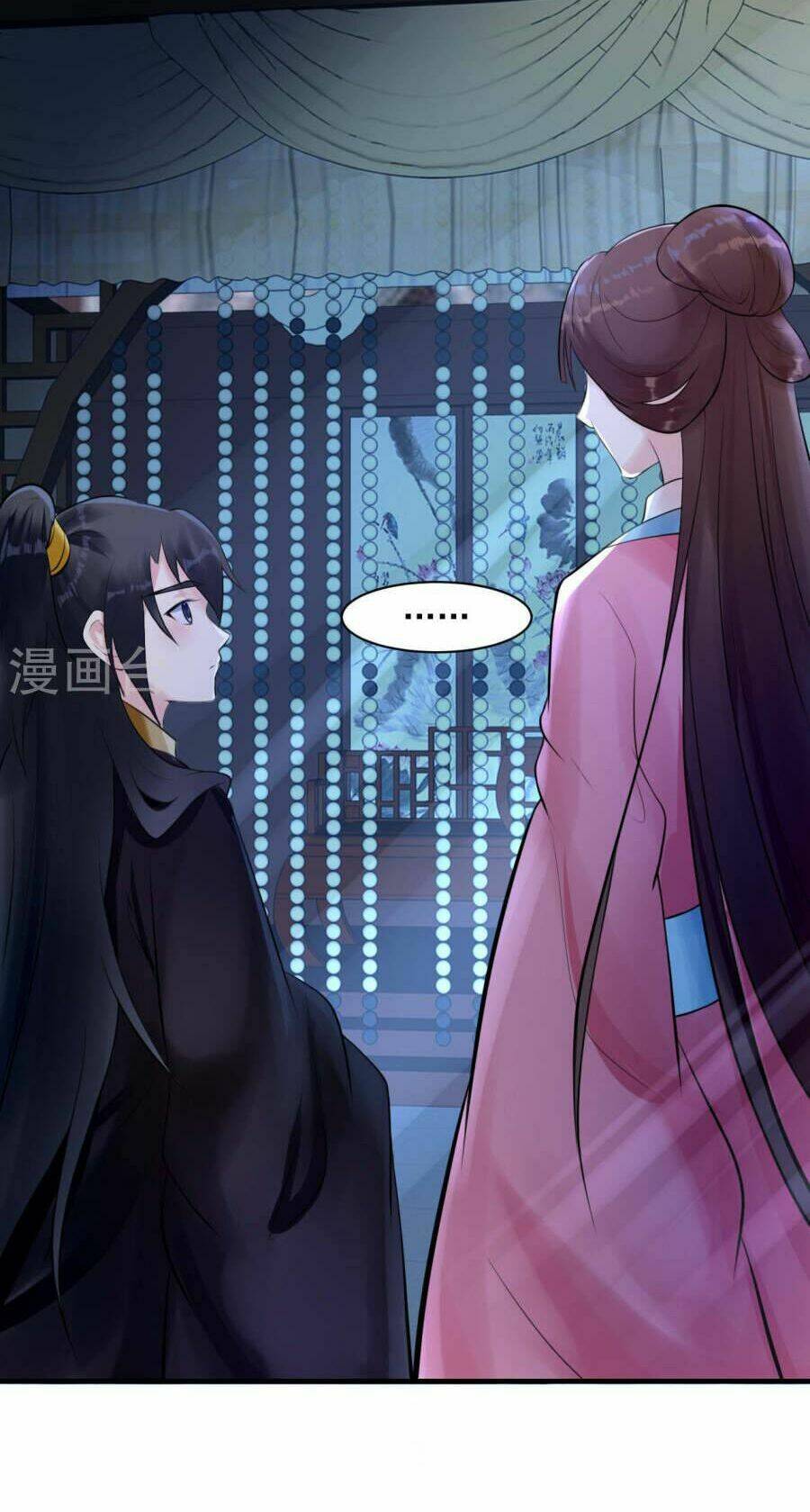 thái tử điện hạ dưỡng thành kí chapter 9.2 7