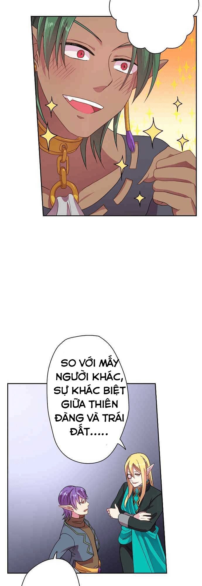 vợ lẽ của vua chapter 13 32