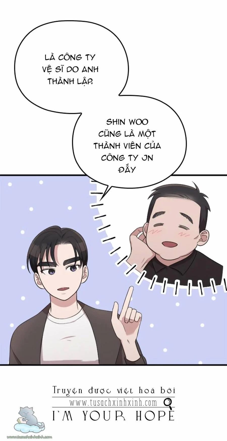 cô đi mà lấy chồng tôi chapter 36 99