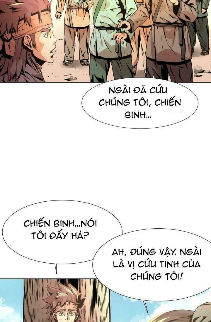 dain đồ sắt chapter 7 2