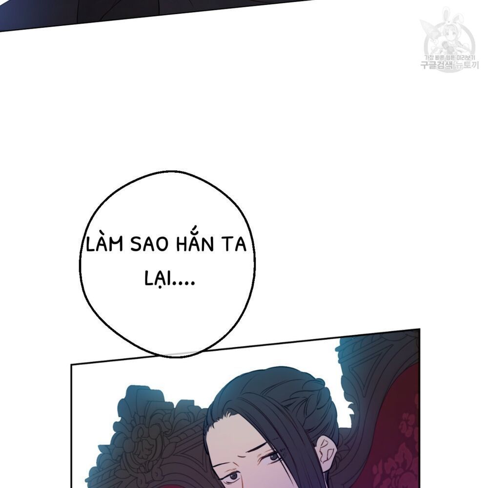 một ngày nọ tôi bỗng thành nàng công chúa chapter 87 85