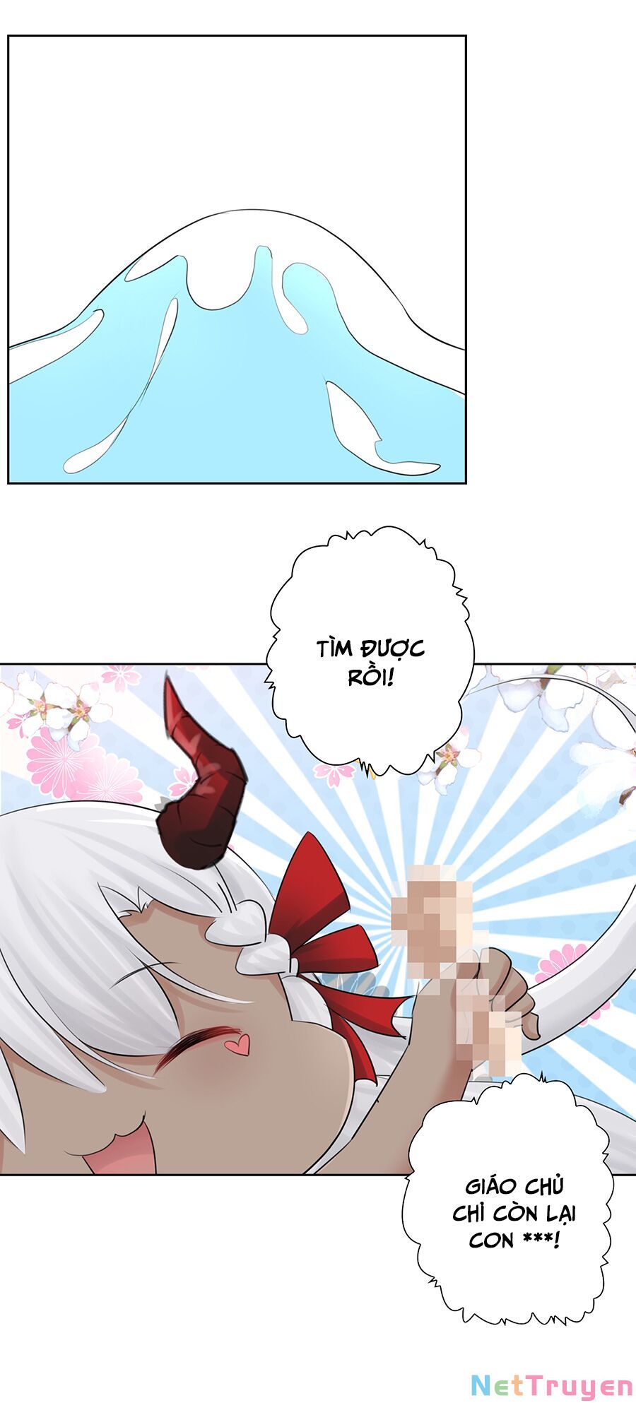 bản giáo chủ thân bất do kỷ chapter 27 57