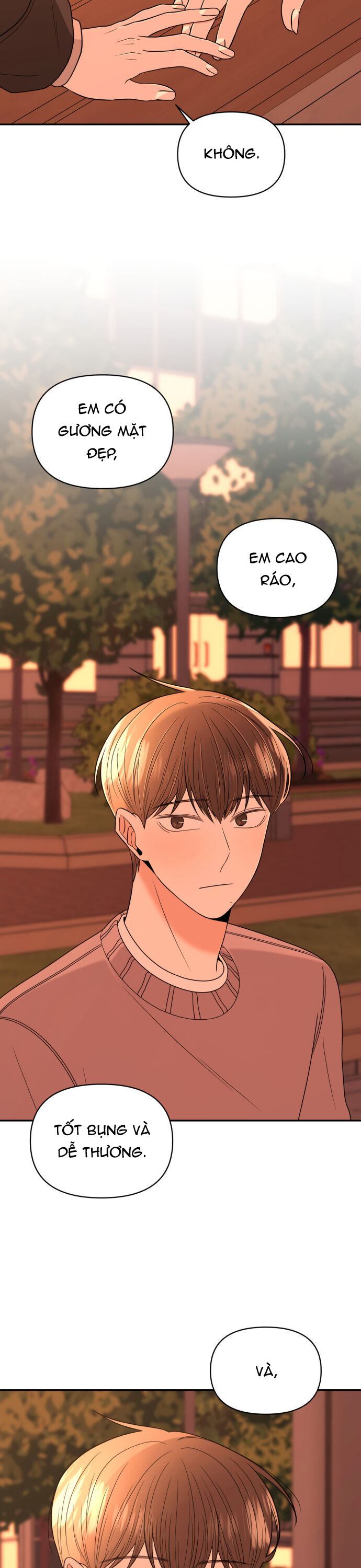 xin hãy xuất hiện chapter 8.2 15