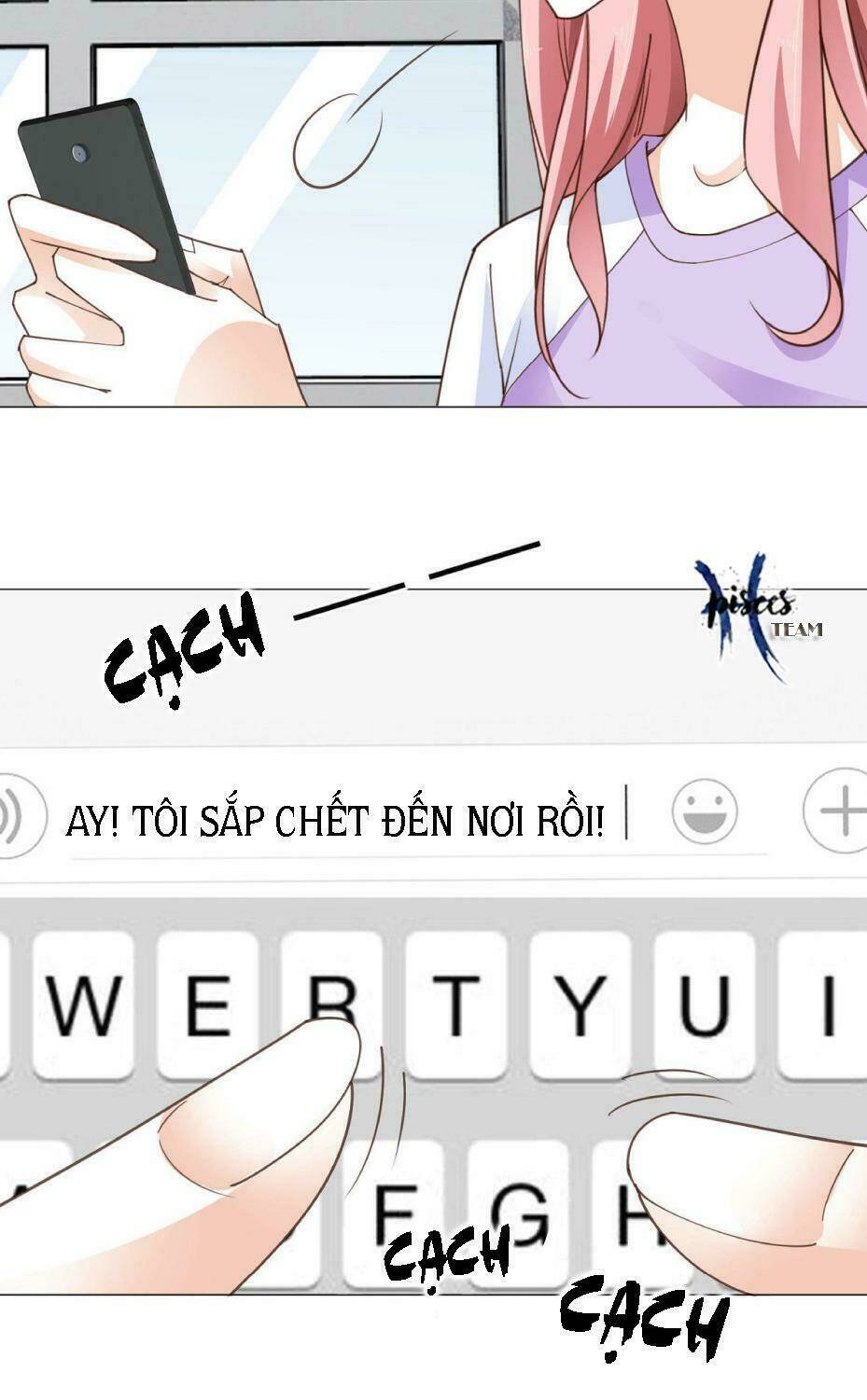 nữ nhân xin nhẹ nhàng chapter 15 9