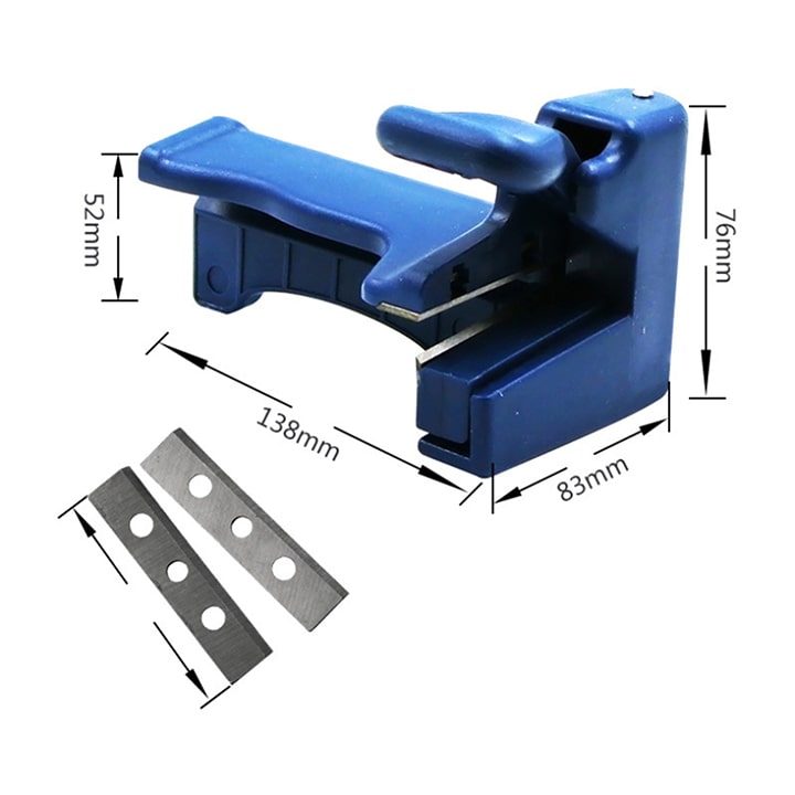 Dụng cụ cắt chỉ nẹp gỗ V2
