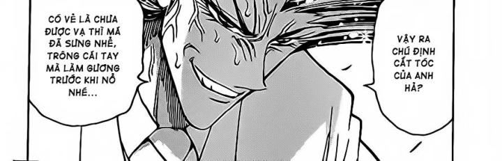 thánh tỏi sành ăn chapter 226 21
