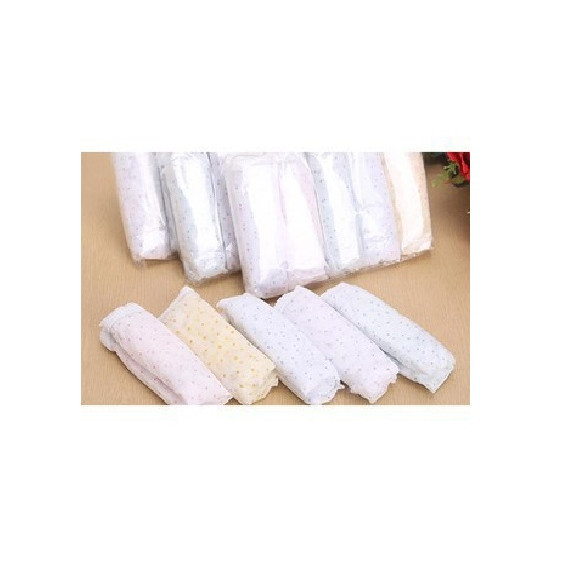 Combo 10 quần lót giấy dùng 1 lần