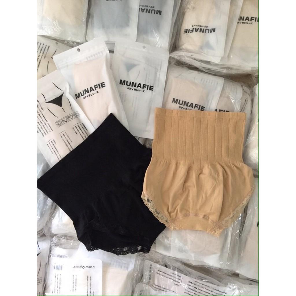Quần gen Nhật MUNAFIE