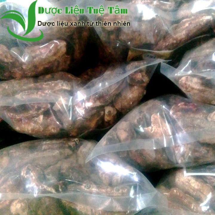 1kg chuối cố đơn - Chuối mồ côi