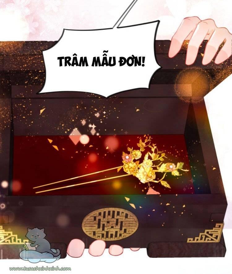 một đêm nọ đột nhiên yandere tới! chapter 17 24