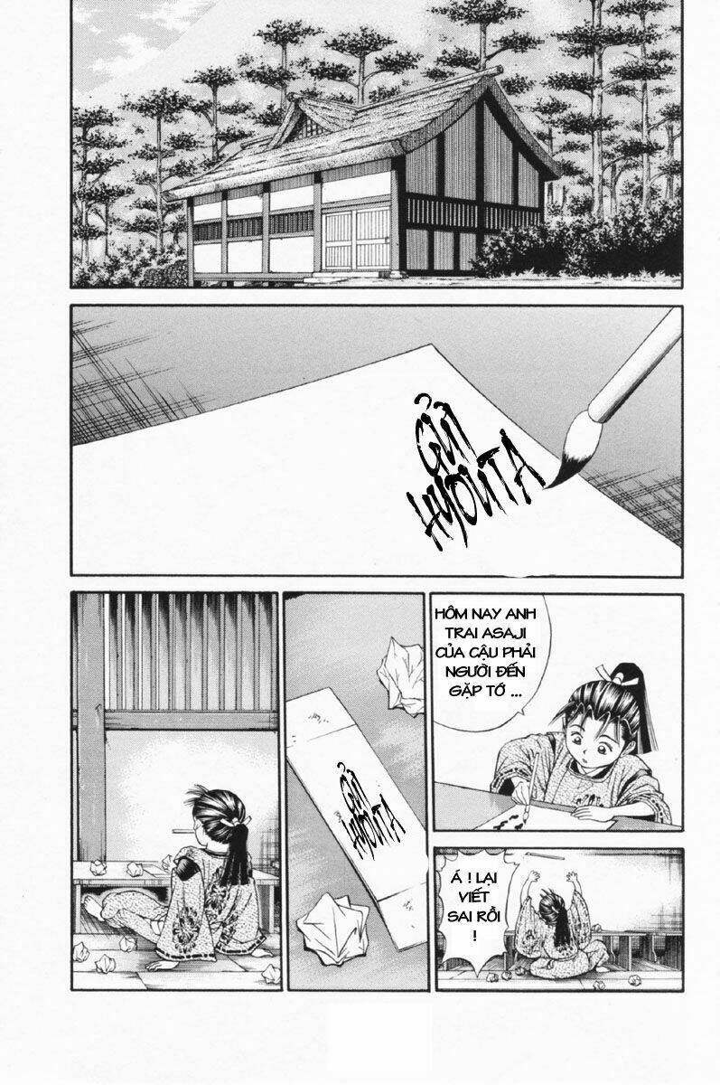 thiếu niên vương i - shana oh yoshitsune i chapter 24 39