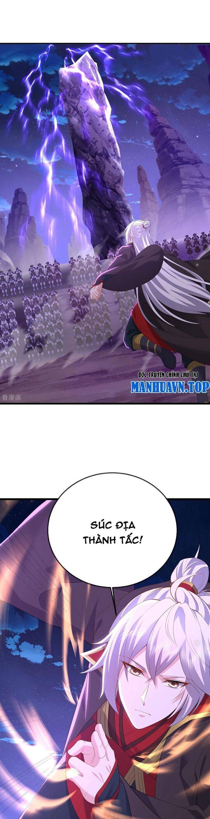 tiên võ đế tôn chapter 679 11