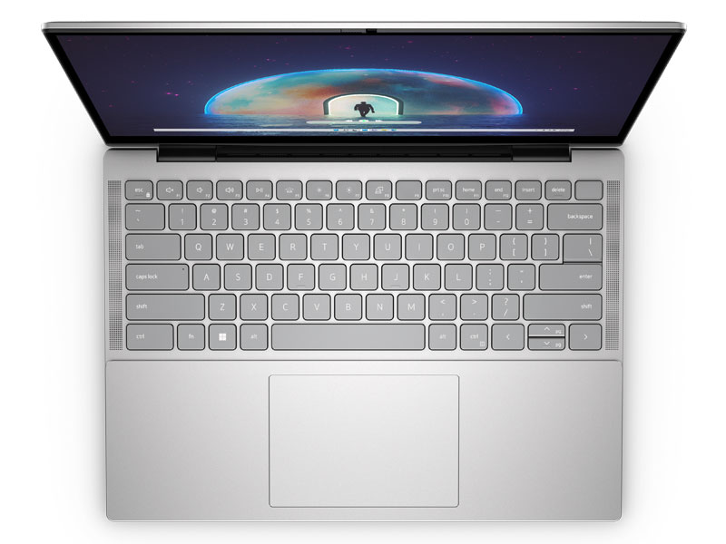 Laptop Dell Inspiron 14 5430 71015633 - Hàng Chính Hãng - Bảo Hành 12 Tháng