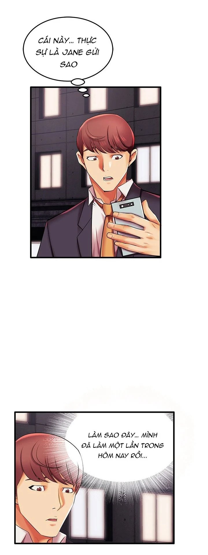 người mẹ xấu xa chapter 6 12