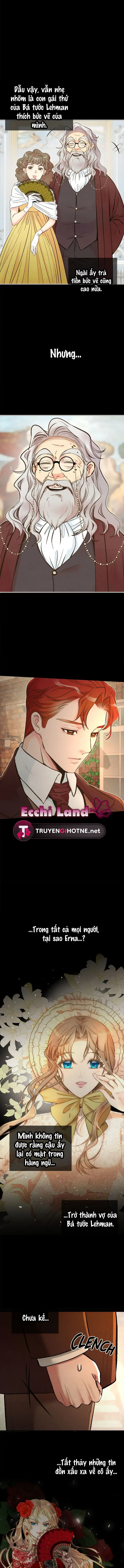 chàng hoàng tử này có vấn đề chapter 20.1 9