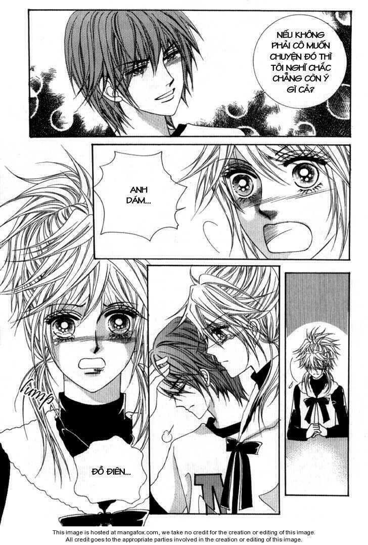 she's scary chapter 25 14