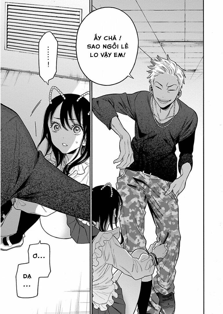 momoiro meloik chapter 44 7