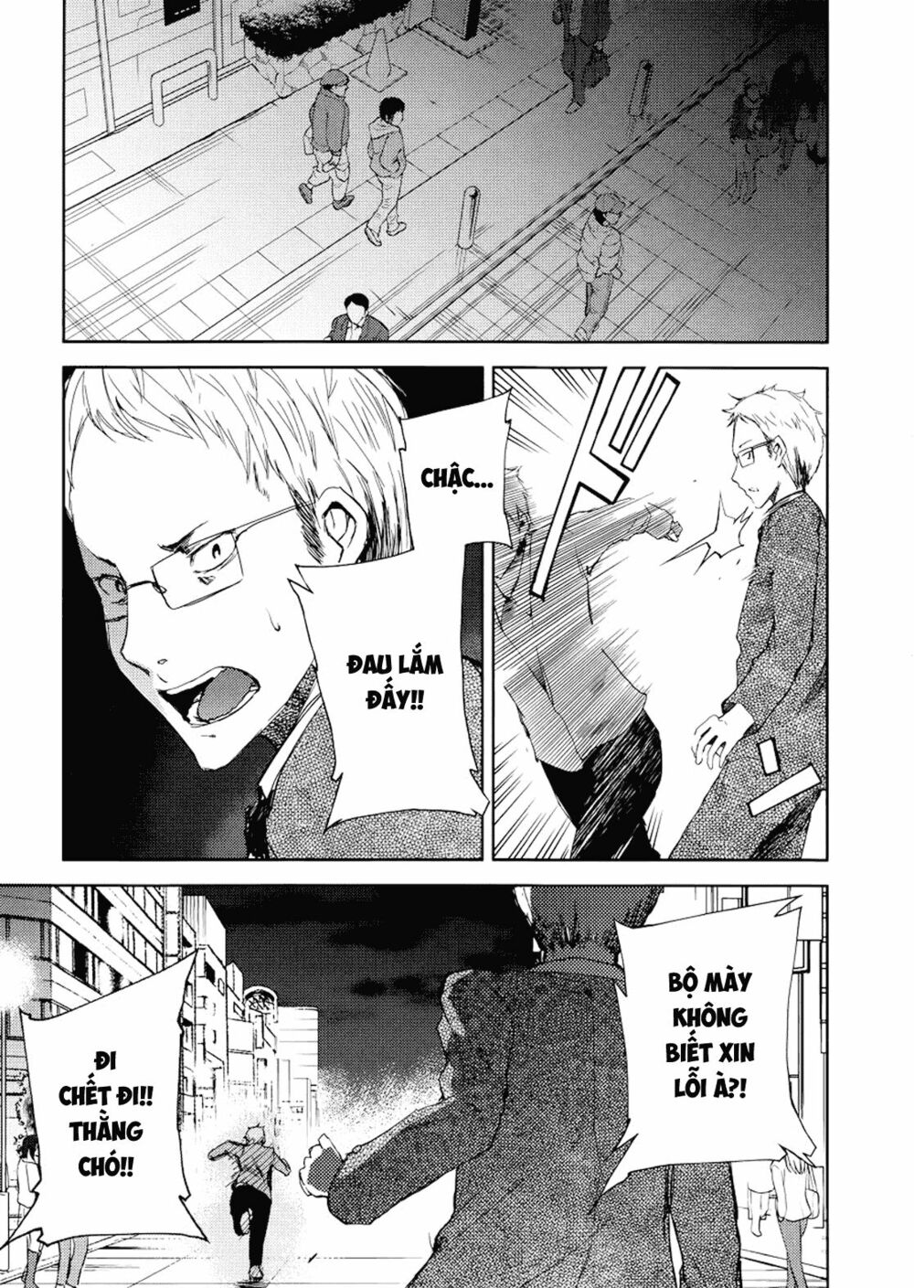 instant bullet chapter 4 3