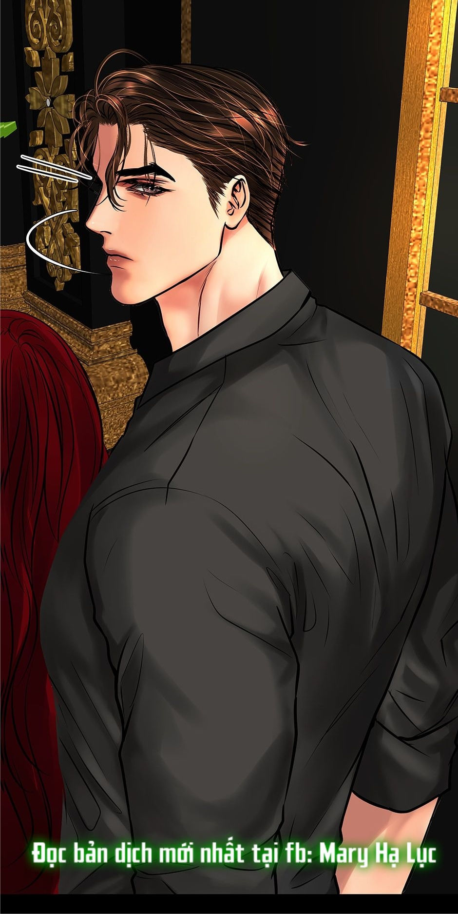 tôi đã ký khế ước với ác quỷ chapter 8.2 25