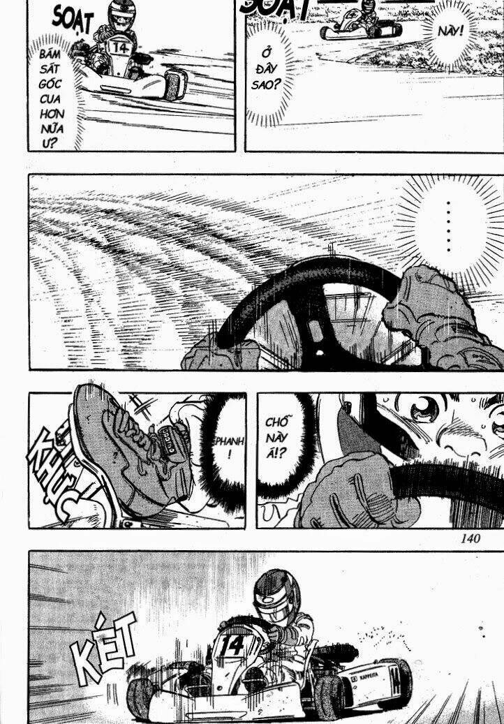 khát vọng đường đua chapter 19 4