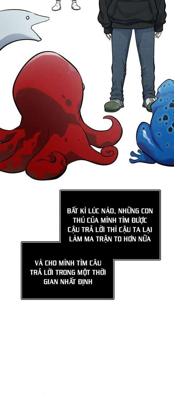 cuộc chiến trong tòa tháp chapter 581 57