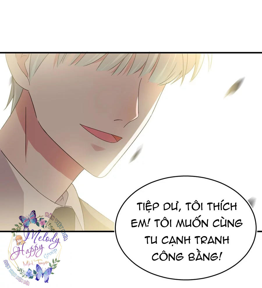 hoàn mỹ lão công tiến hóa luân chapter 50 12