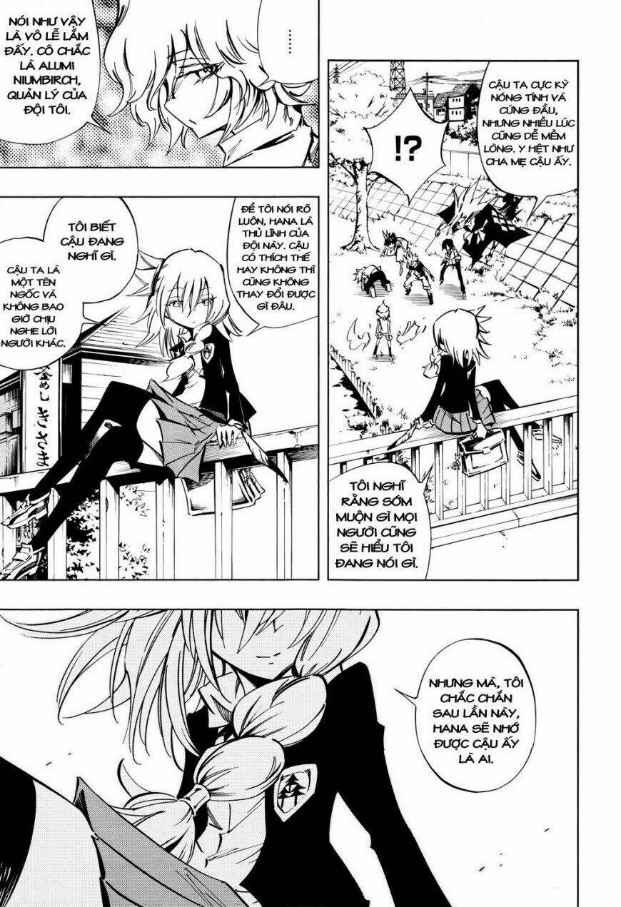 vua pháp thuật phần 2 chapter 20 7